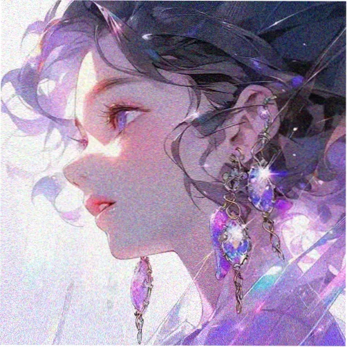 观众头像：结构派